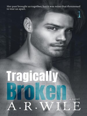 cover image of Tragically Broken